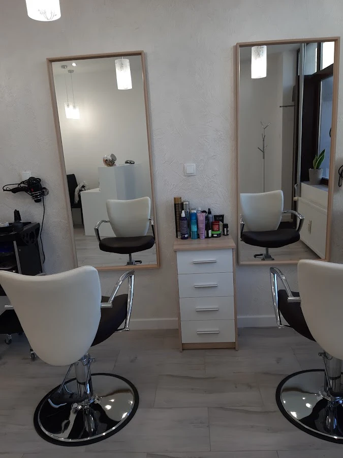 1 - Fryzjer męski Studio 12