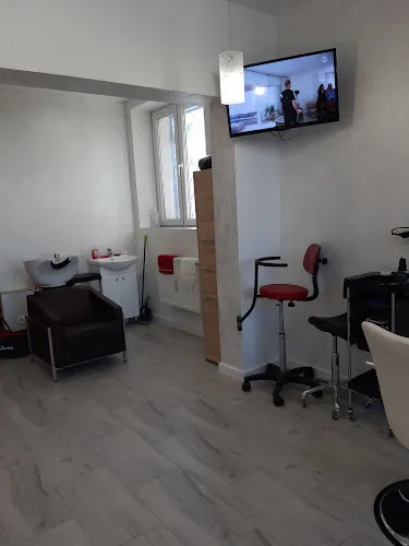 3 - Fryzjer męski Studio 12