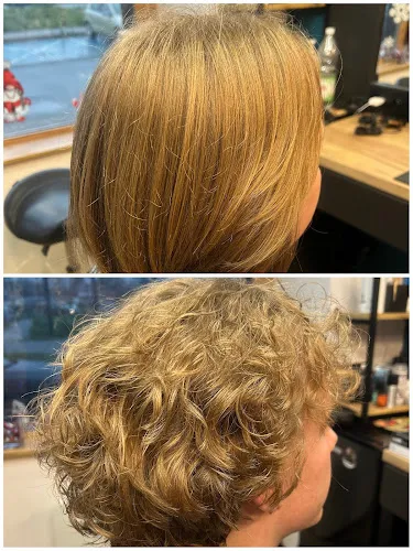 5 - Fryzjer męsko-damski