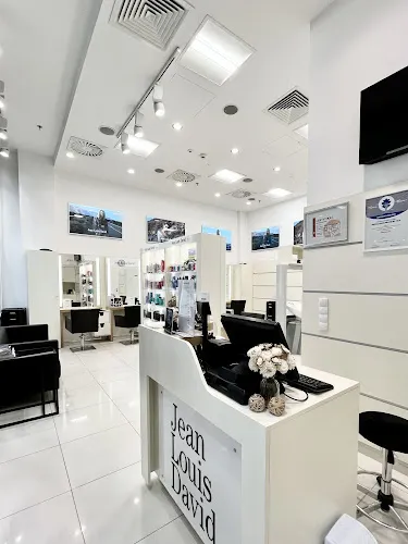 3 - Fryzjer Strefa Piękna