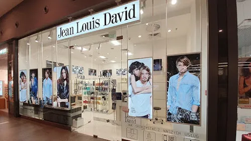 2 - Fryzjer Strefa Piękna