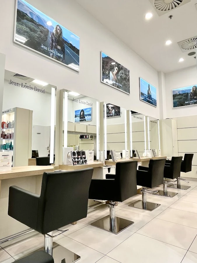 1 - Fryzjer Strefa Piękna