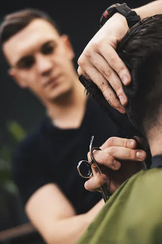 3 - Fryzjer Wojciech Olędzki