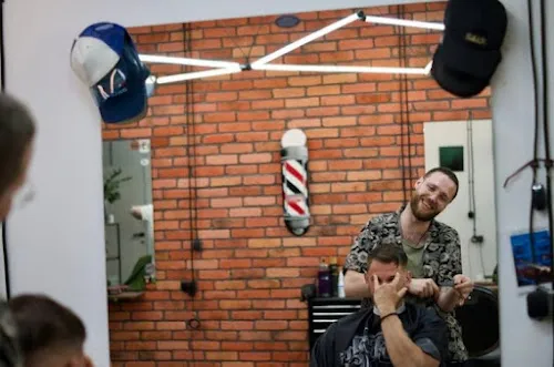 5 - Fryzjer Wojciech Olędzki