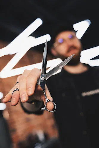 6 - Fryzjer Wojciech Olędzki