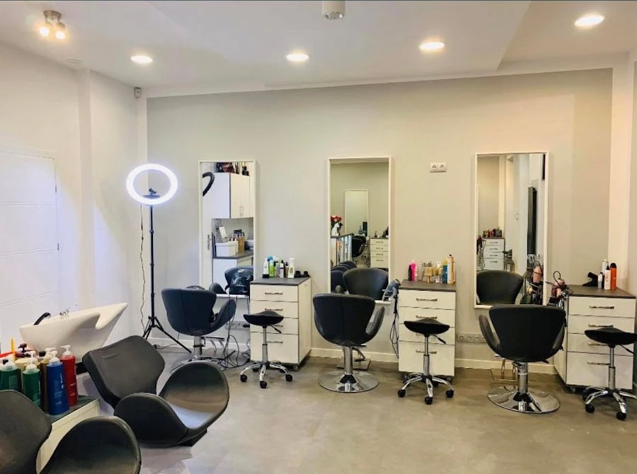 1 - Fryzjerskie Atelier K.Klim