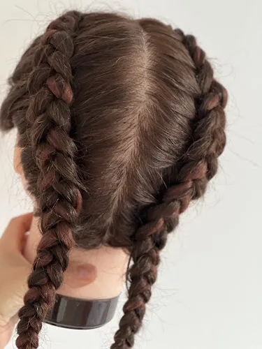 5 - Fryzjerskie Atelier K.Klim