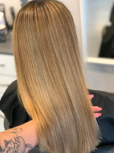 8 - Fryzjerskie Atelier K.Klim