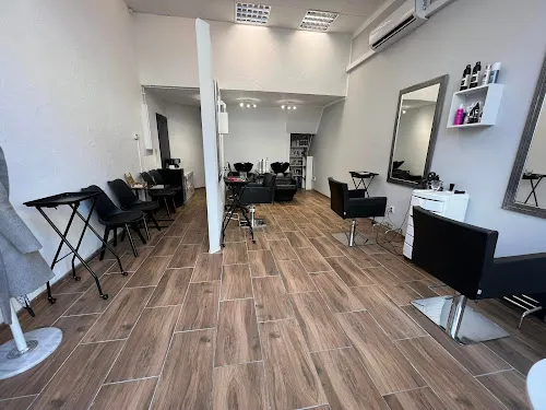 2 - Fryzjerskie Atelier K.Klim