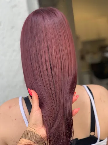 4 - Fryzjerskie Atelier K.Klim