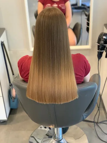 3 - Fryzjerskie Atelier K.Klim