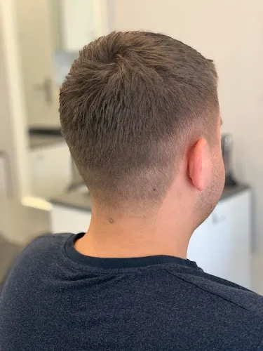 7 - Fryzjerskie Atelier K.Klim