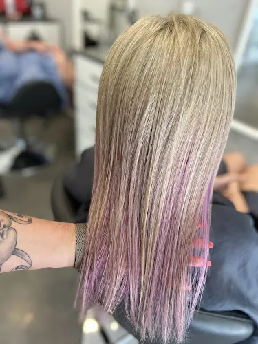 6 - Fryzjerskie Atelier K.Klim