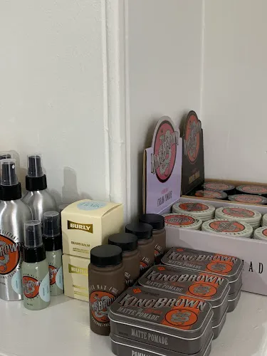 5 - Fusion Room of Hair