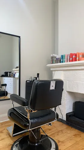 2 - Fusion Room of Hair