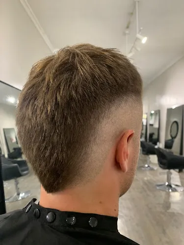 8 - Fusion Room of Hair