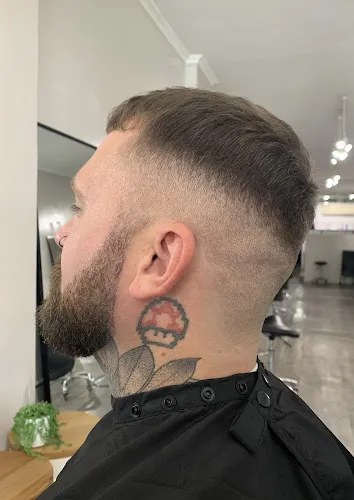 7 - Fusion Room of Hair