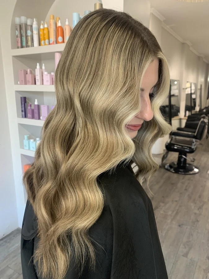 1 - Fusion Room of Hair