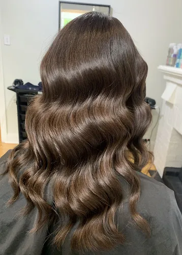 4 - Fusion Room of Hair