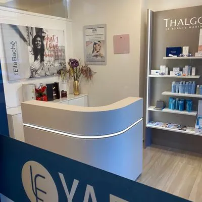 5 - Fuß & Beauty Fee Schorn Sabrina