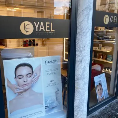 6 - Fuß & Beauty Fee Schorn Sabrina