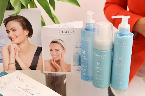 3 - Fuß & Beauty Fee Schorn Sabrina