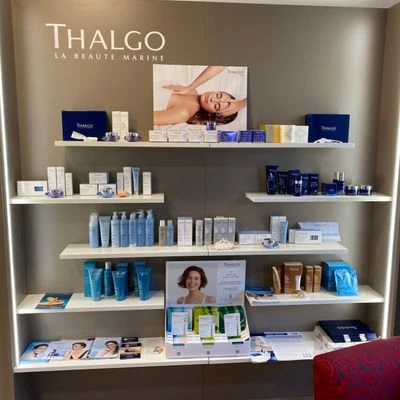 1 - Fuß & Beauty Fee Schorn Sabrina