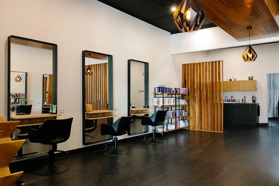 1 - Fuss Hair Studio