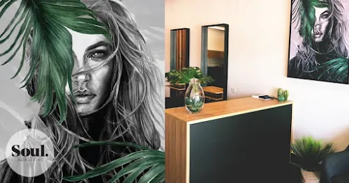 2 - Fuss Hair Studio