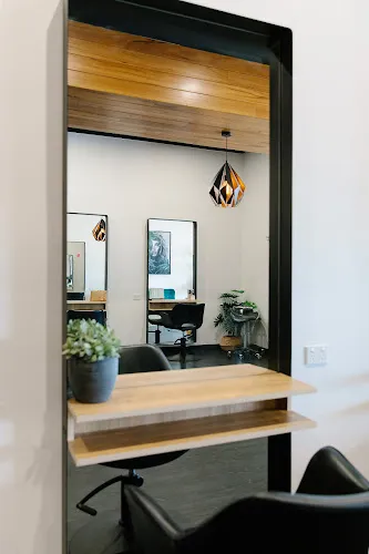 6 - Fuss Hair Studio