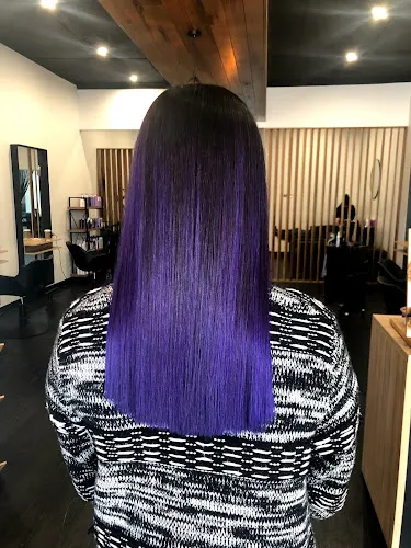 8 - Fuss Hair Studio