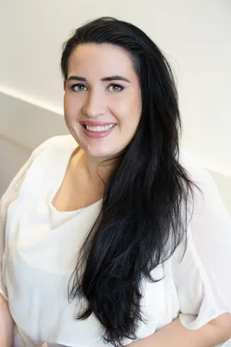 8 - Fußliebe & mehr Carola Böhler