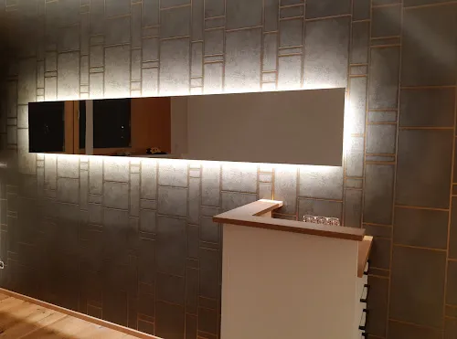 6 - Fußliebe & mehr Carola Böhler