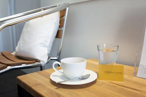 5 - Fußliebe & mehr Carola Böhler