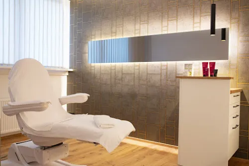 4 - Fußliebe & mehr Carola Böhler