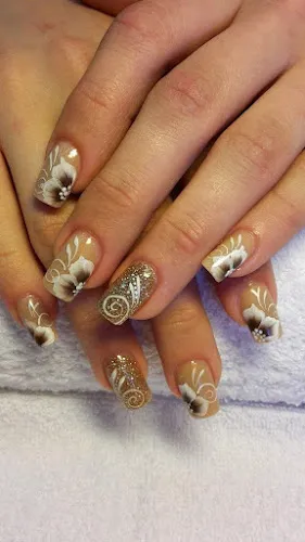 7 - Fußpflege - Sunny Feet