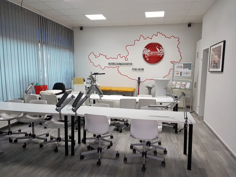 1 - Fußpflege - Sunny Feet