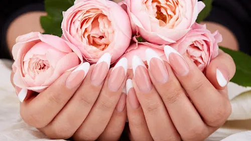 2 - Fußpflege - Sunny Feet