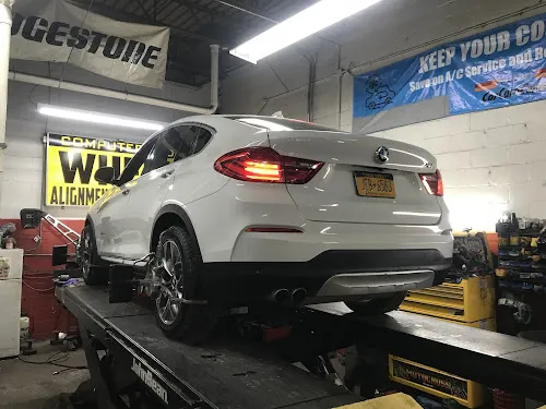 2 - G & E Auto Repair