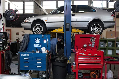 7 - G and M Auto Repair