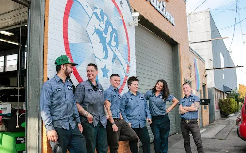 2 - G and M Auto Repair