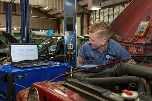 5 - G and M Auto Repair