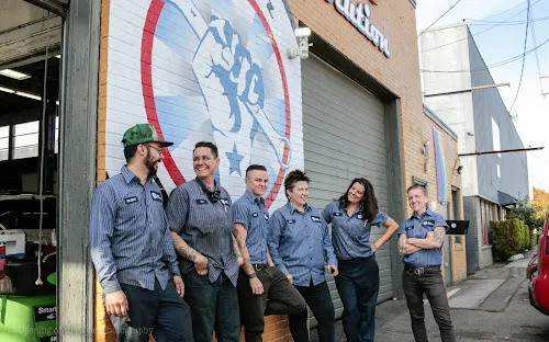 6 - G and M Auto Repair