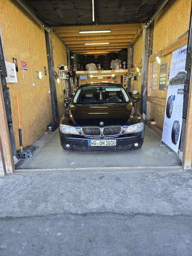 1 - G10 - Reifenservice