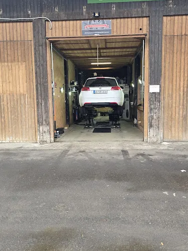 2 - G10 - Reifenservice