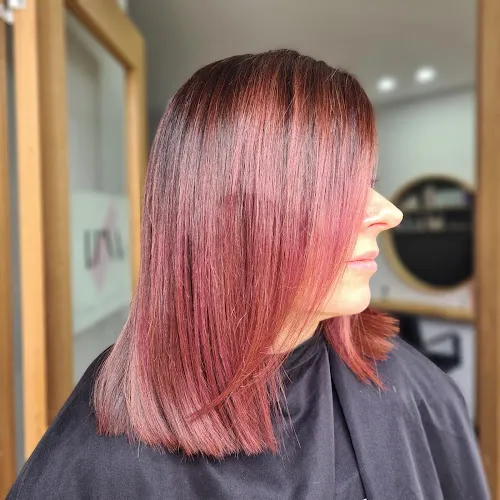 3 - Gabbis Hair & Beauty Group