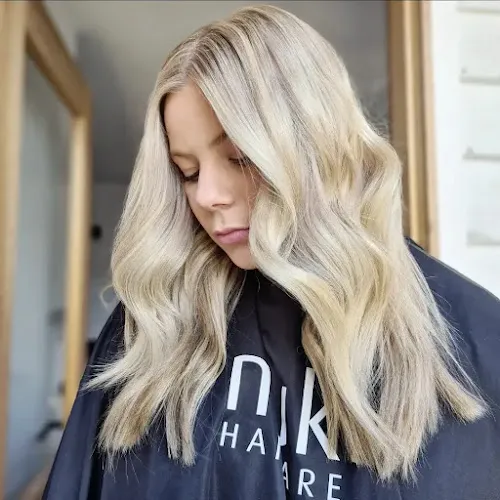 5 - Gabbis Hair & Beauty Group