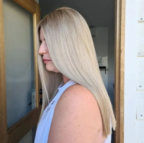 4 - Gabbis Hair & Beauty Group