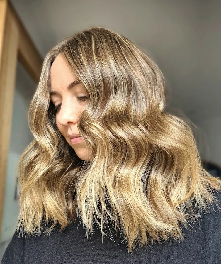 1 - Gabbis Hair & Beauty Group