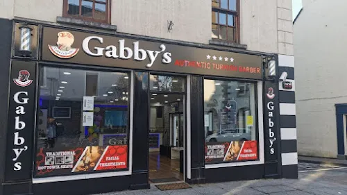 1 - Gabbys Turkish Barber Castlebar